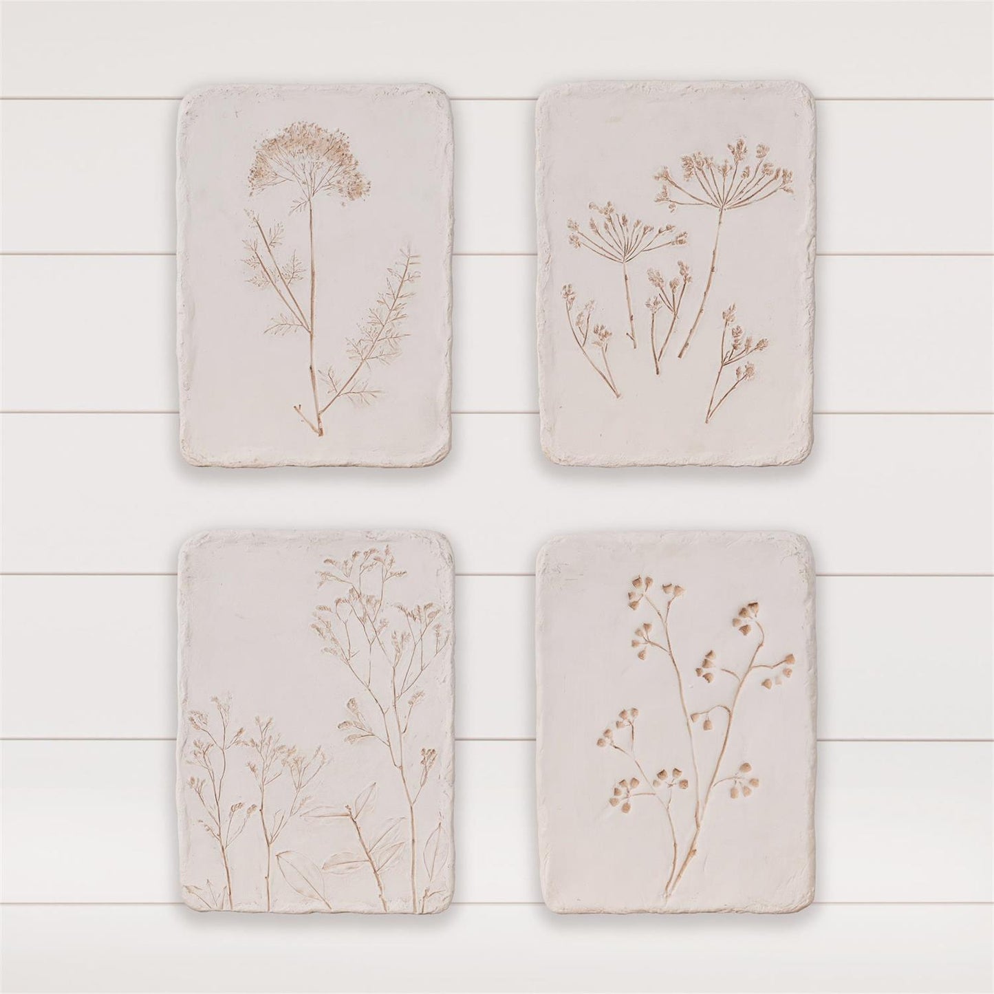 Pressed Flower Art