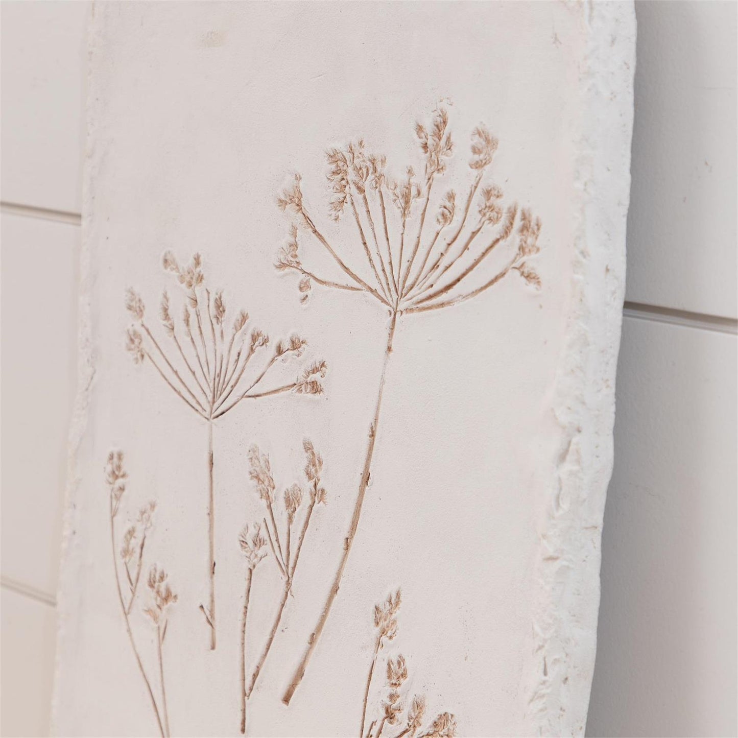 Pressed Flower Art