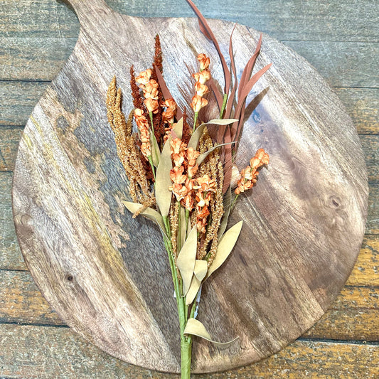 Autumn Meadow Pick