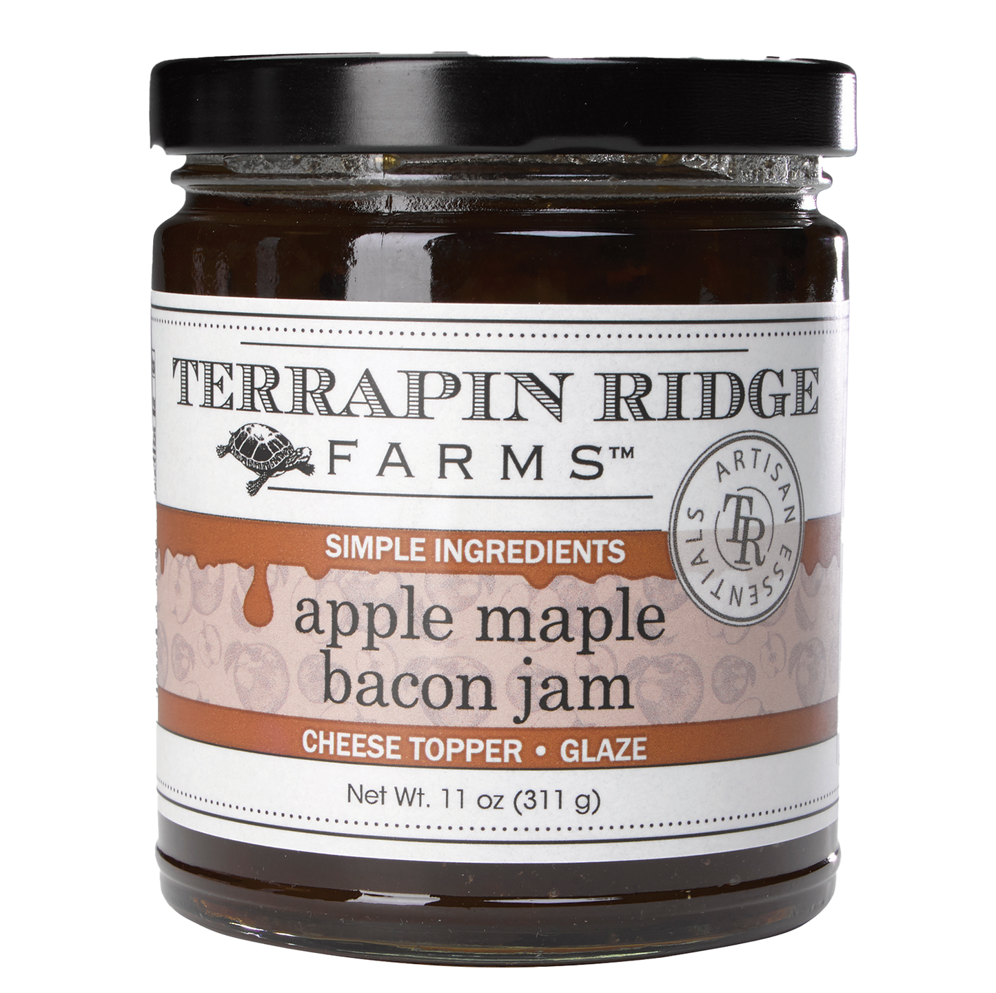 Terrapin Ridge Apple Maple Bacon Jam