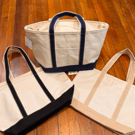 CB Station 24oz Medium Classic Tote