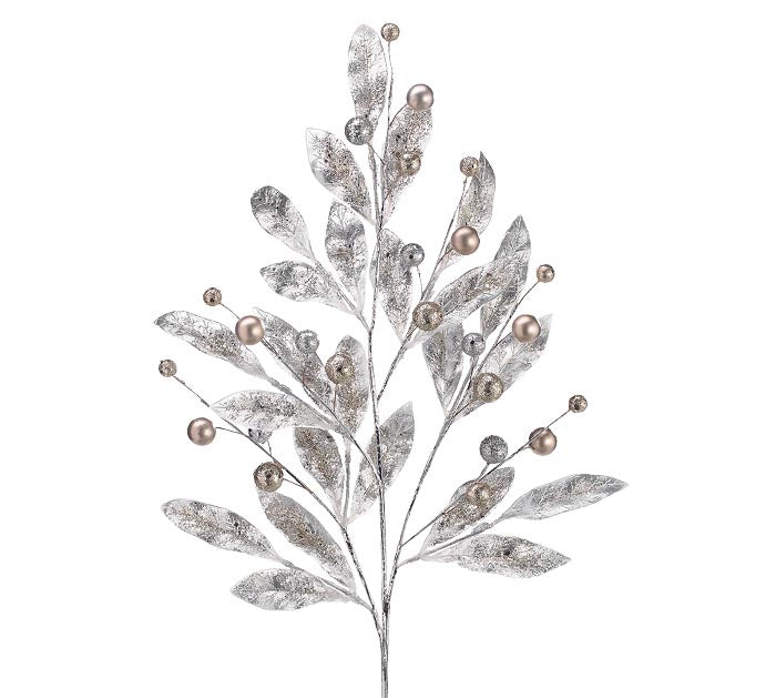 Silver and Gold Pick