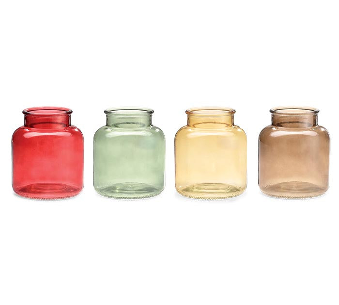 Fall Vases