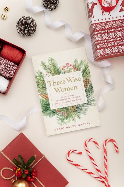 Three Wise Women Advent