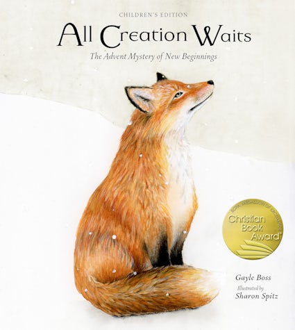 All Creation Waits- Children's Edition