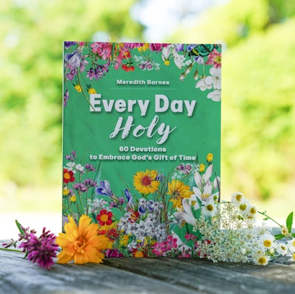 Every Day Holy