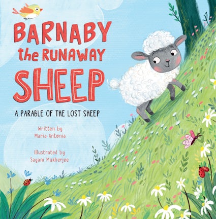 Barnaby the Runaway