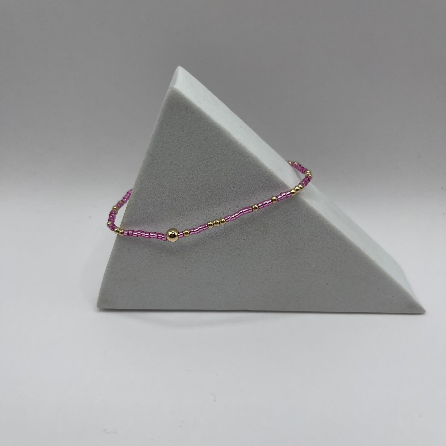 enewton Hope Unwritten Pink Bracelet