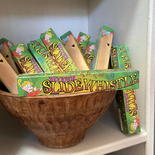 Slide Whistle