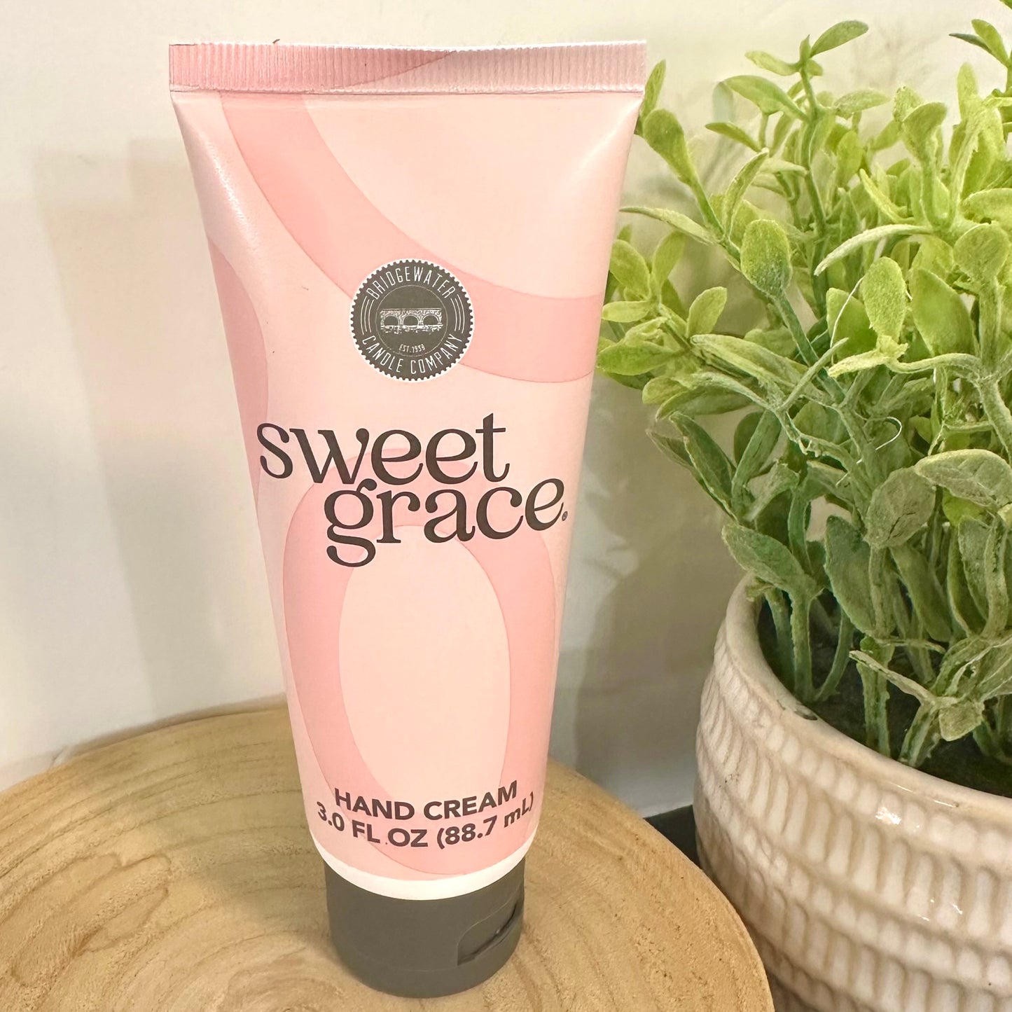 Sweet Grace Hand Cream