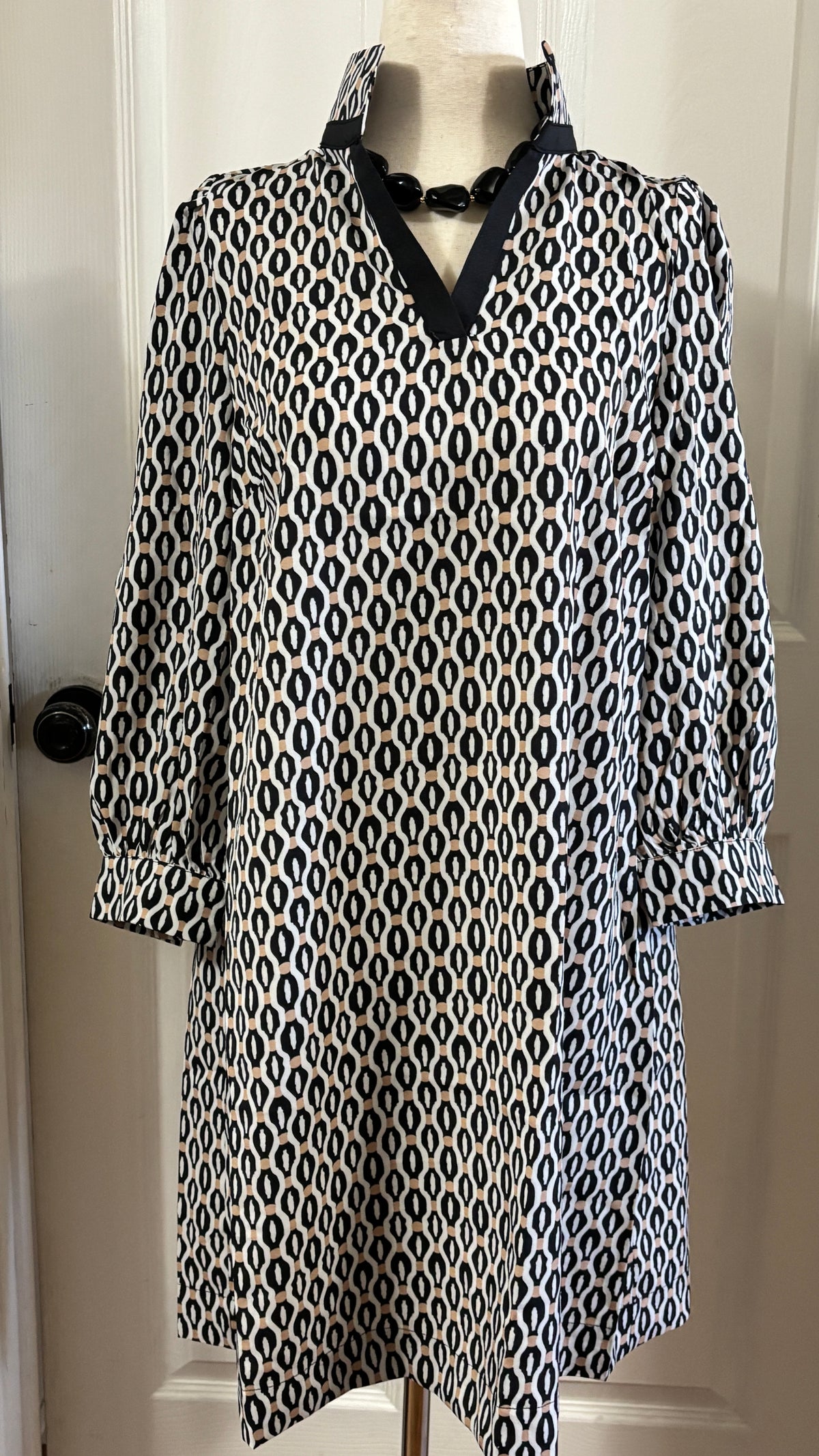 Raelyn High Notes Dress