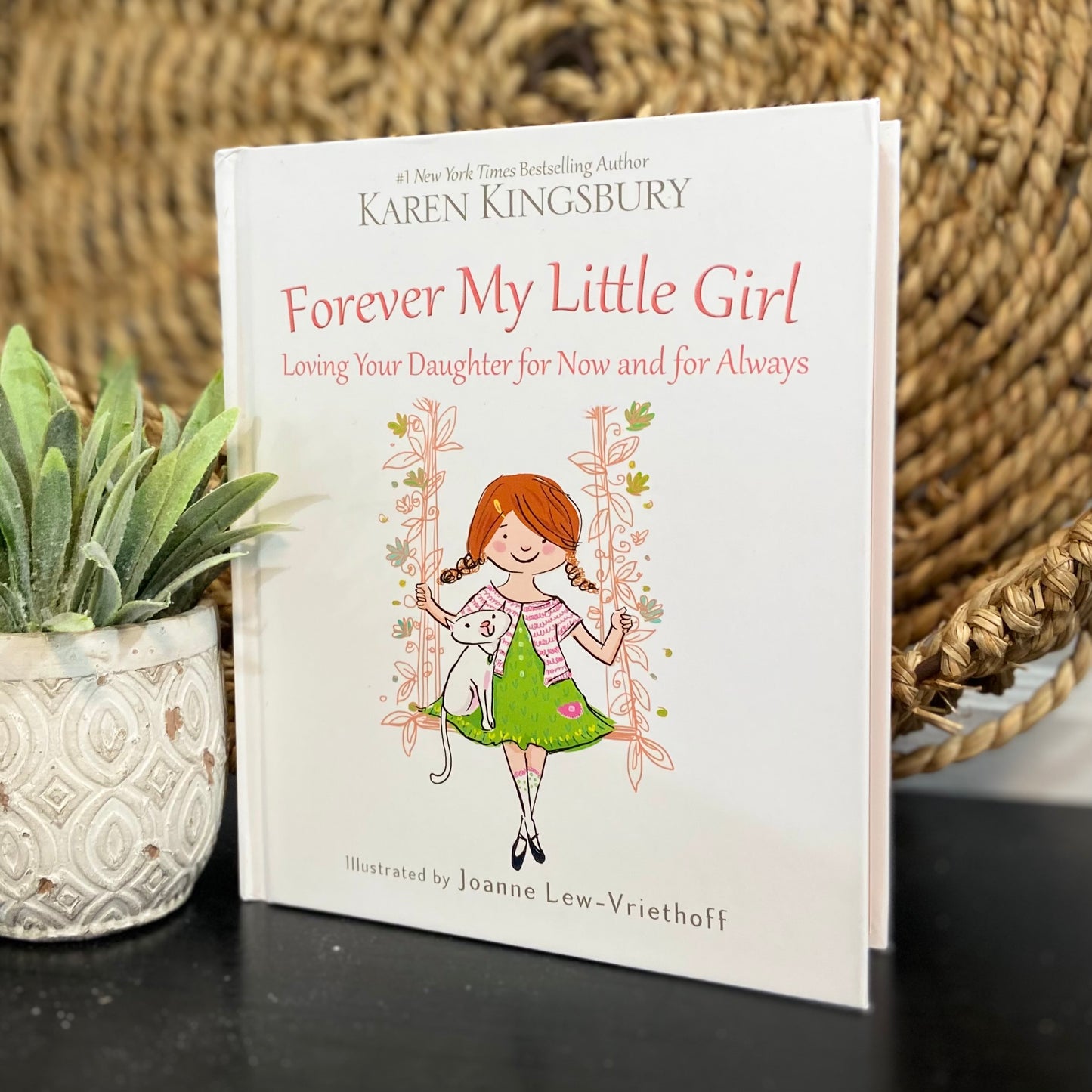Forever My Little Girl