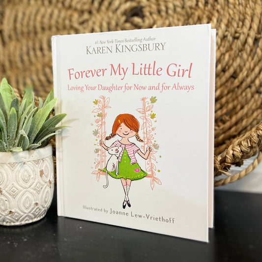 Forever My Little Girl