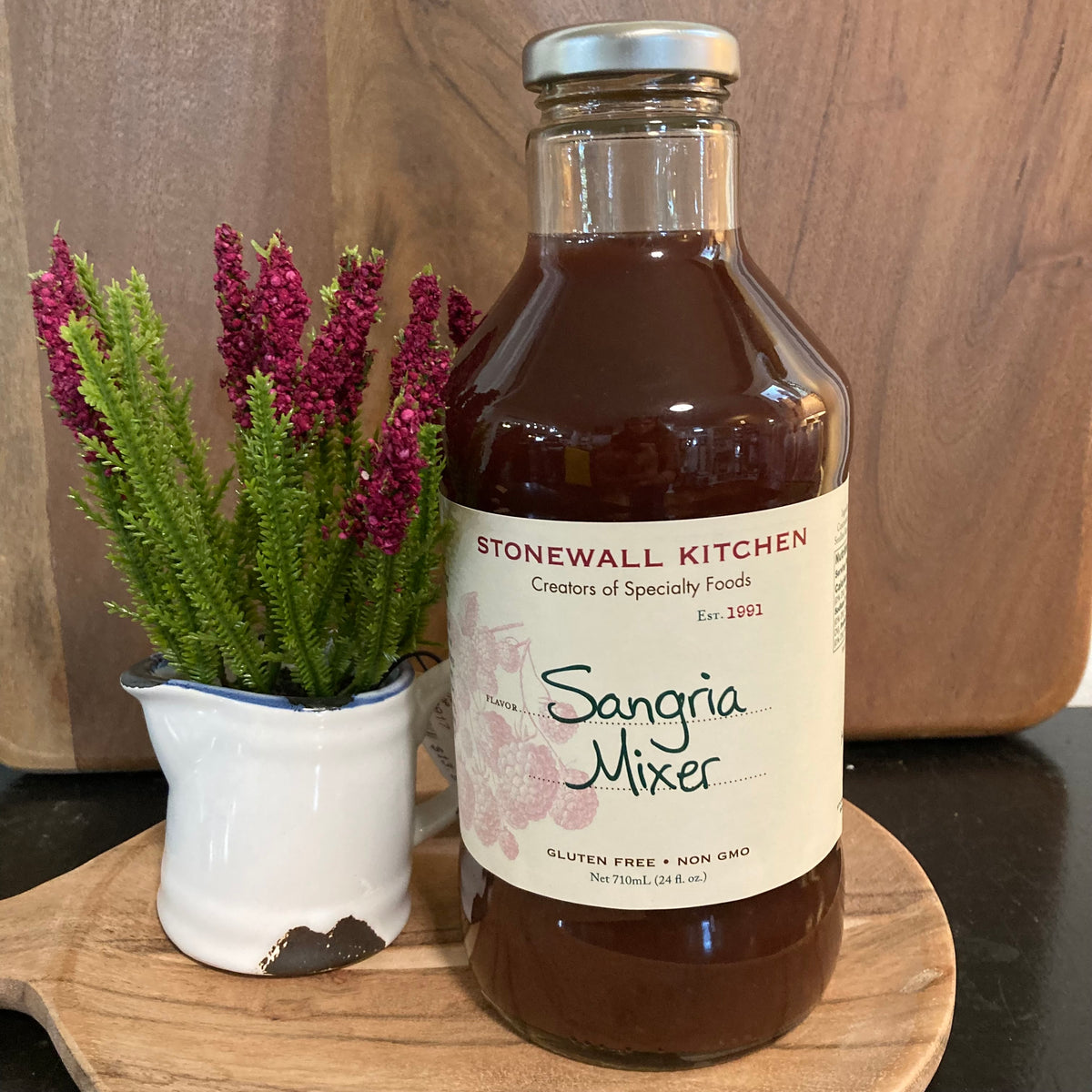 Sangria Mixer