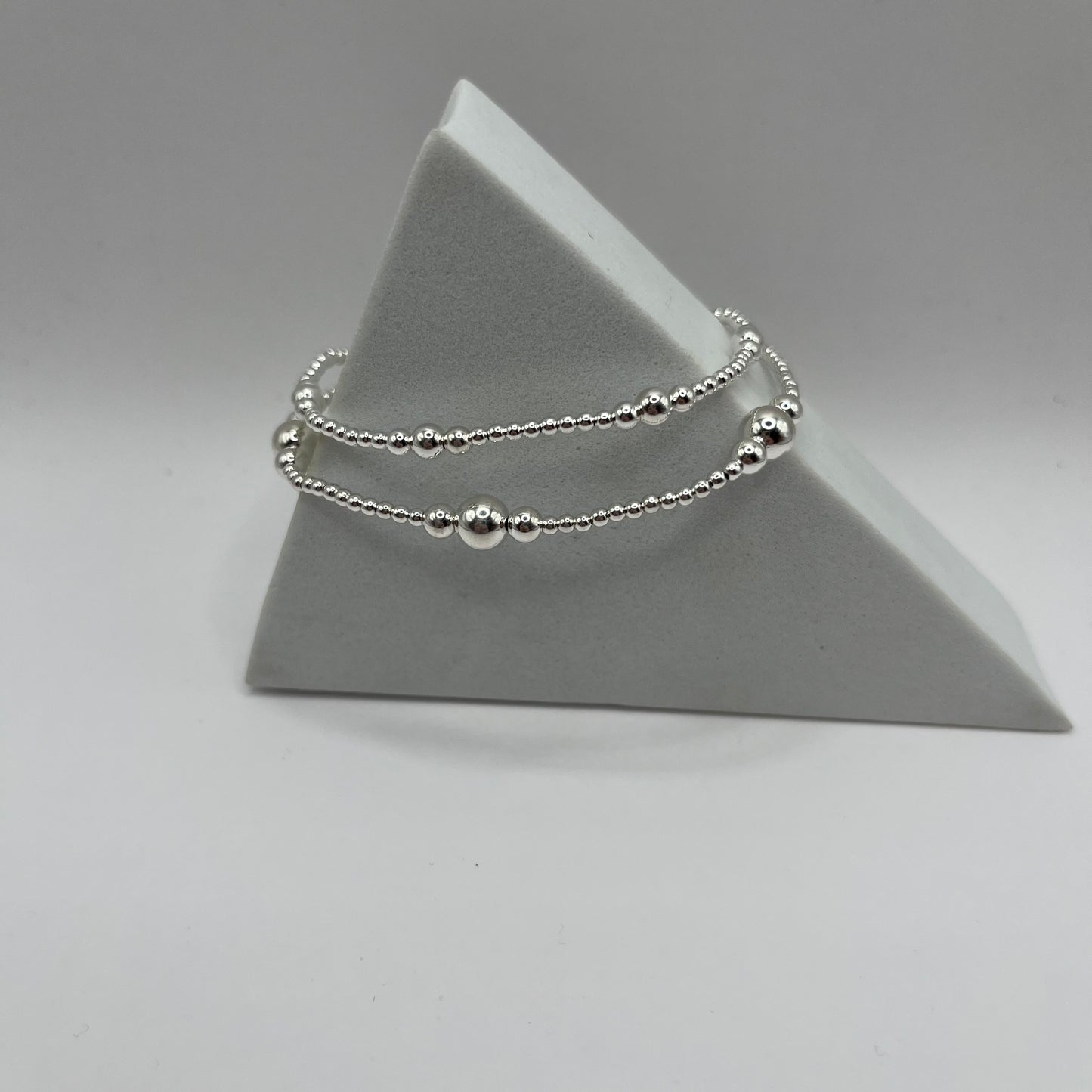 enewton Purpose 6mm Sterling Silver Bracelet