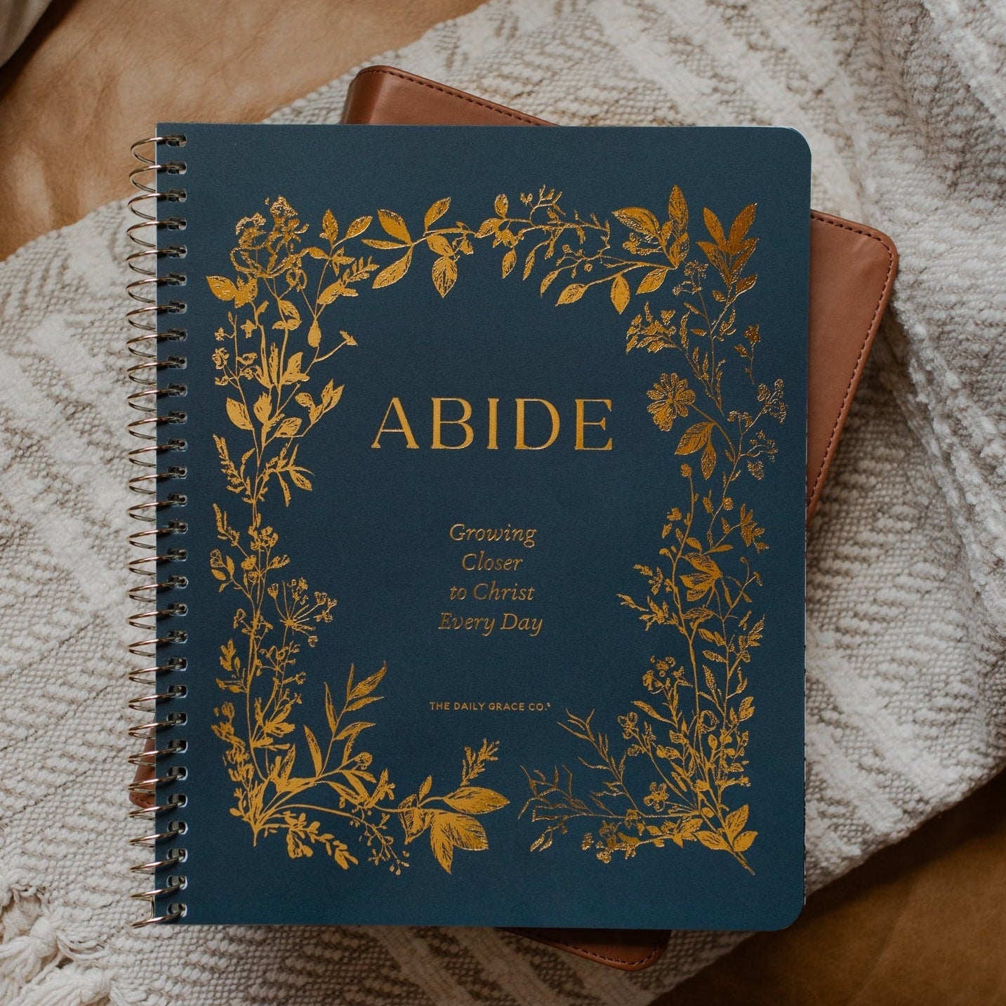 Abide Bible Study