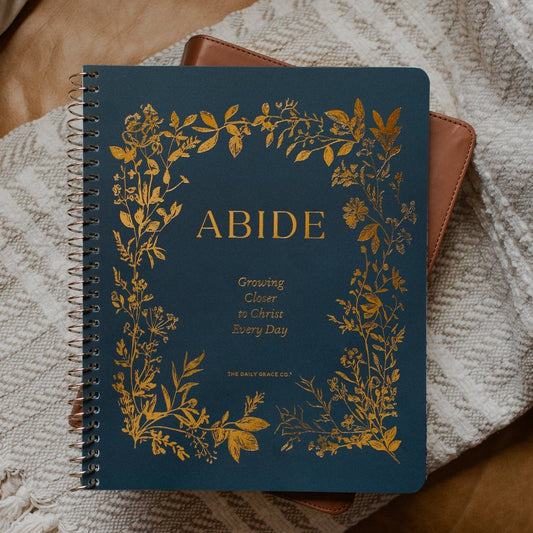 Abide Bible Study