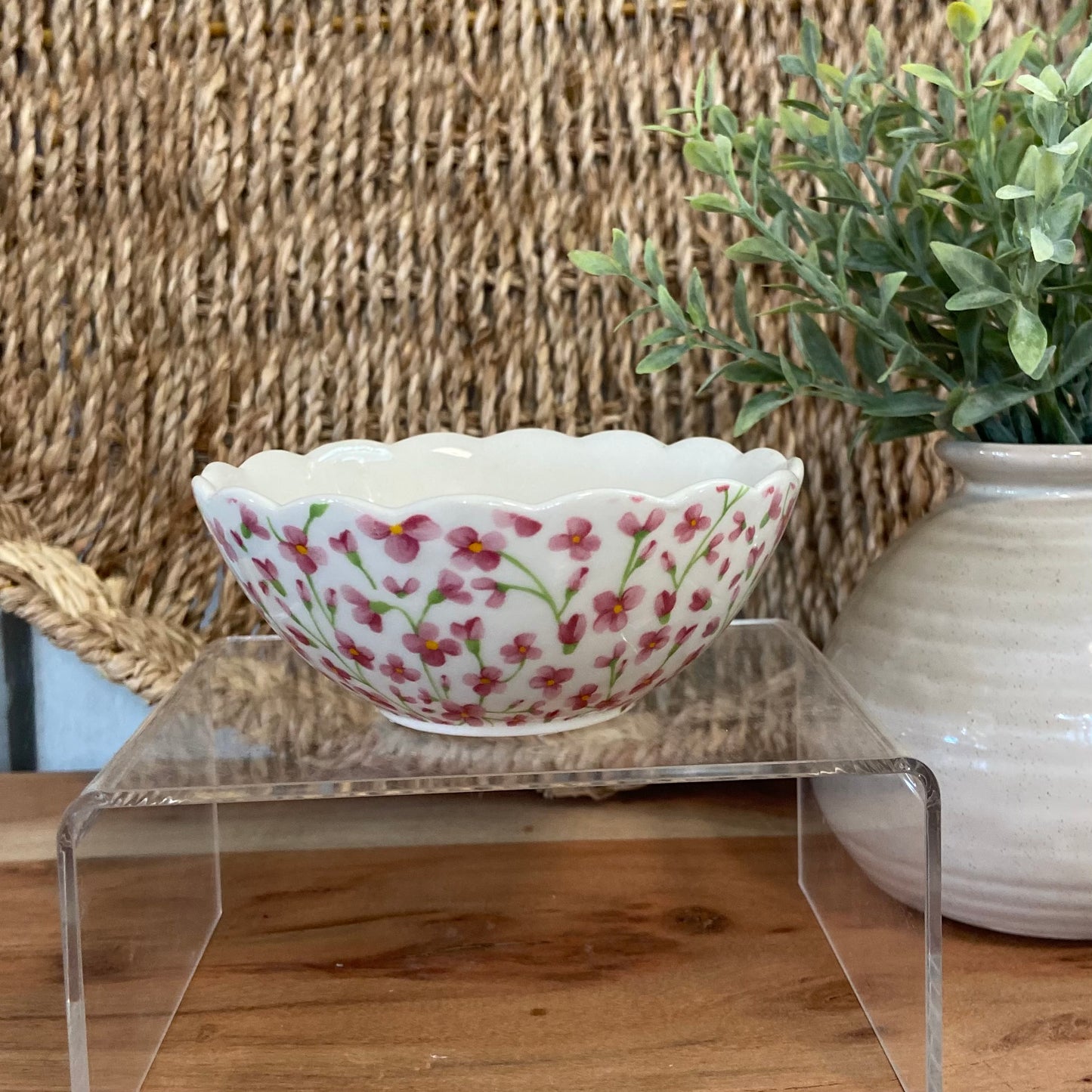 Posey Bowl