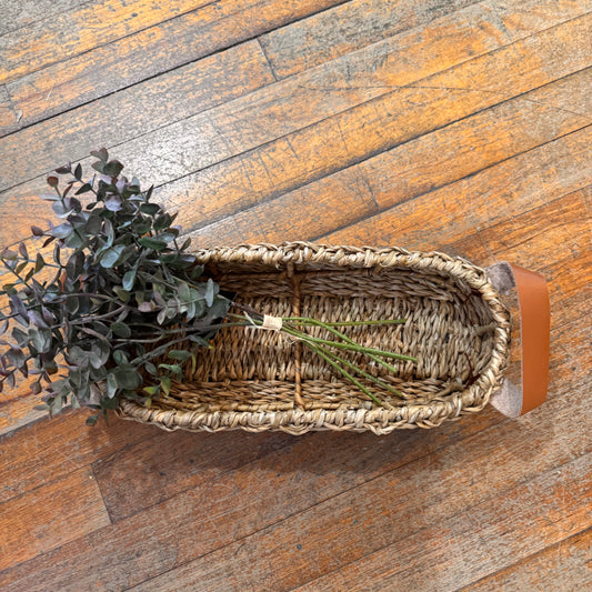 Seagrass Tray