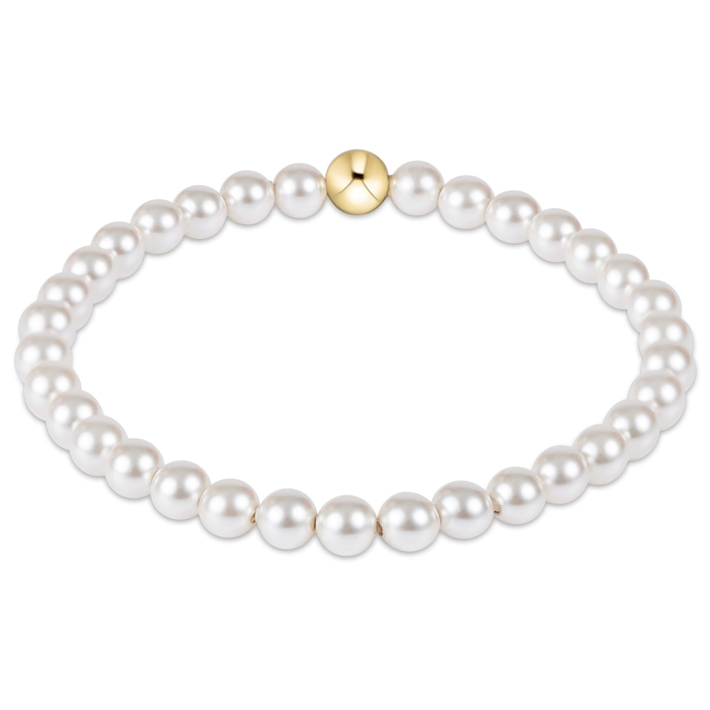 enewton Extends Classic Pearl 5mm Bracelet