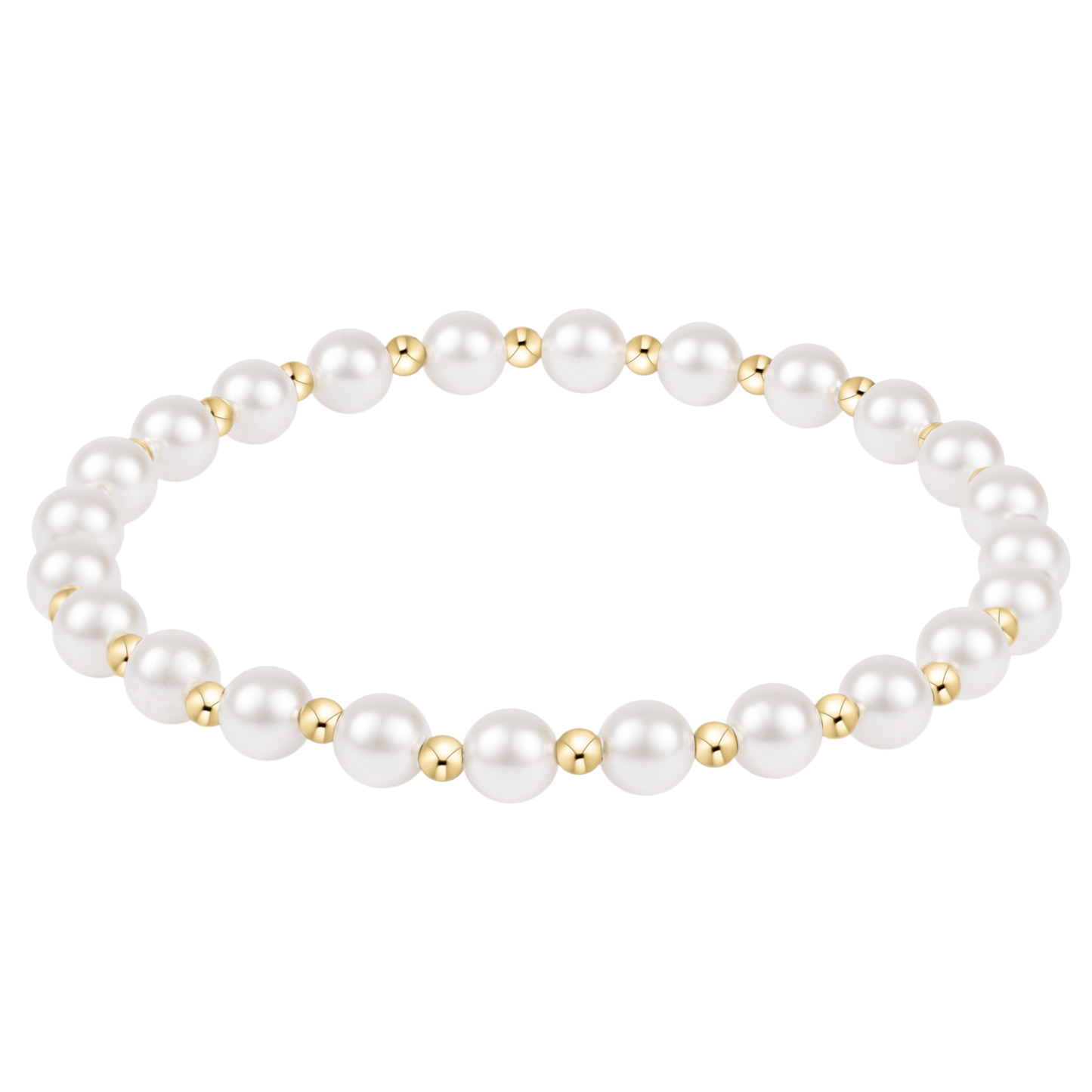 enewton Grateful Pearl 5mm Bracelet