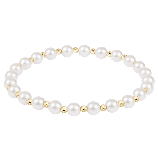 enewton Extends Grateful Pearl 5mm Bracelet