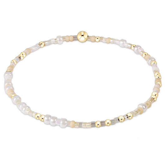 enewton Bracelet Hope Unwritten- Oh Snow You Didn't