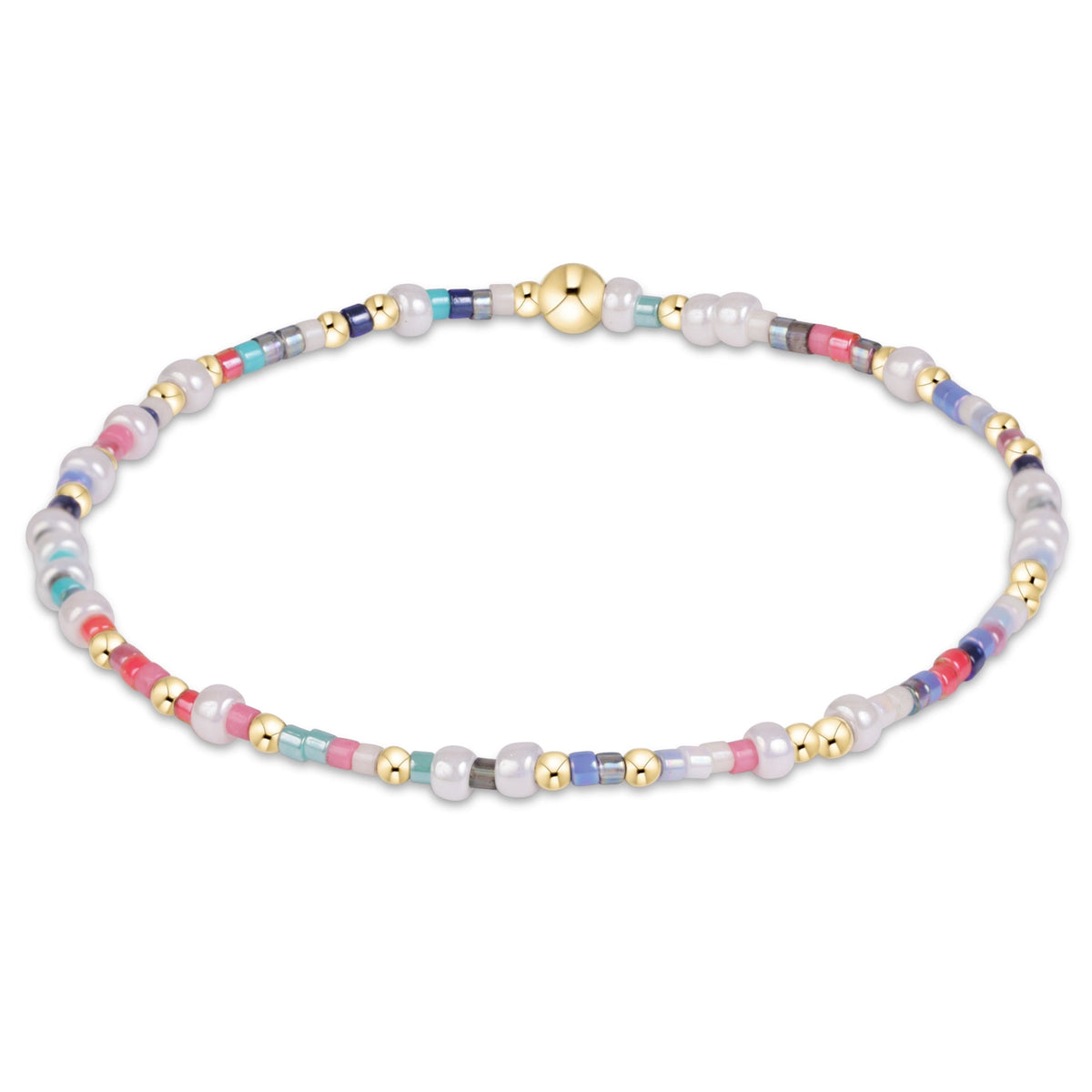 enewton Extends Hope Unwritten Bracelet - That's a Wrap!