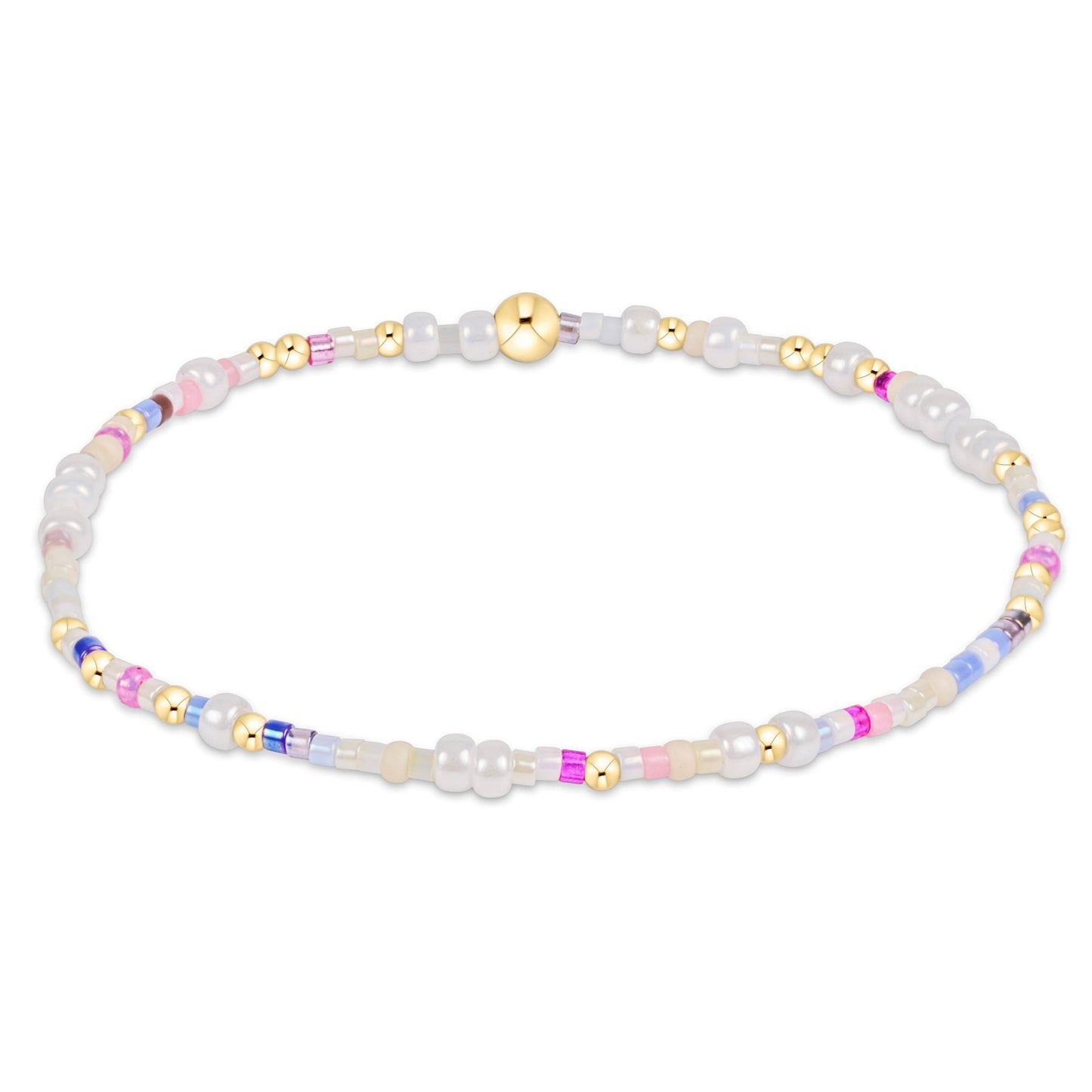 enewton Hope Unwritten Bracelet- Sprinkles