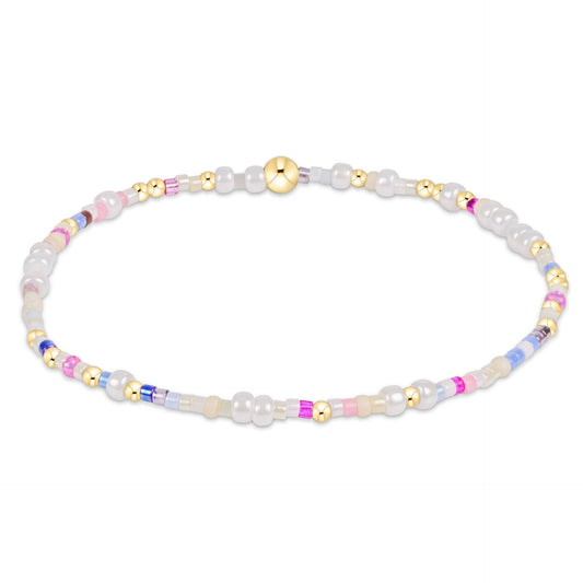 enewton Extends Hope Unwritten Bracelet- Sprinkles