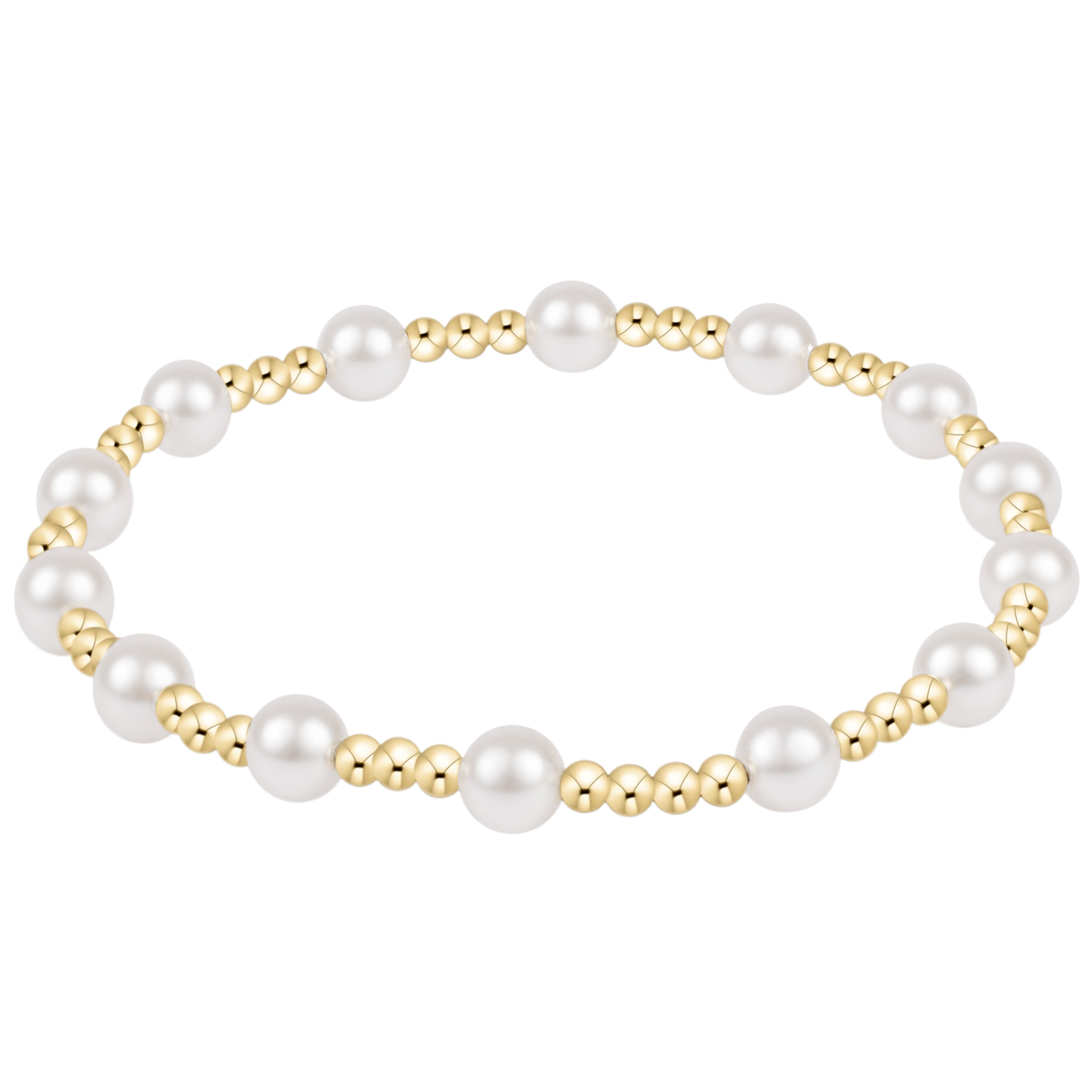 enewton Sincerity Pearl 5mm Bracelet
