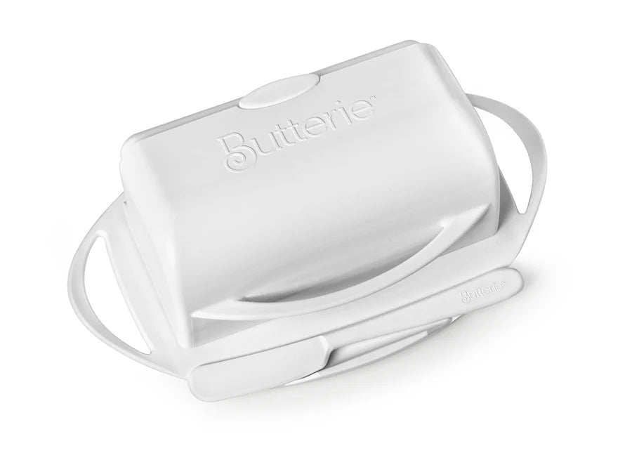Butterie dish