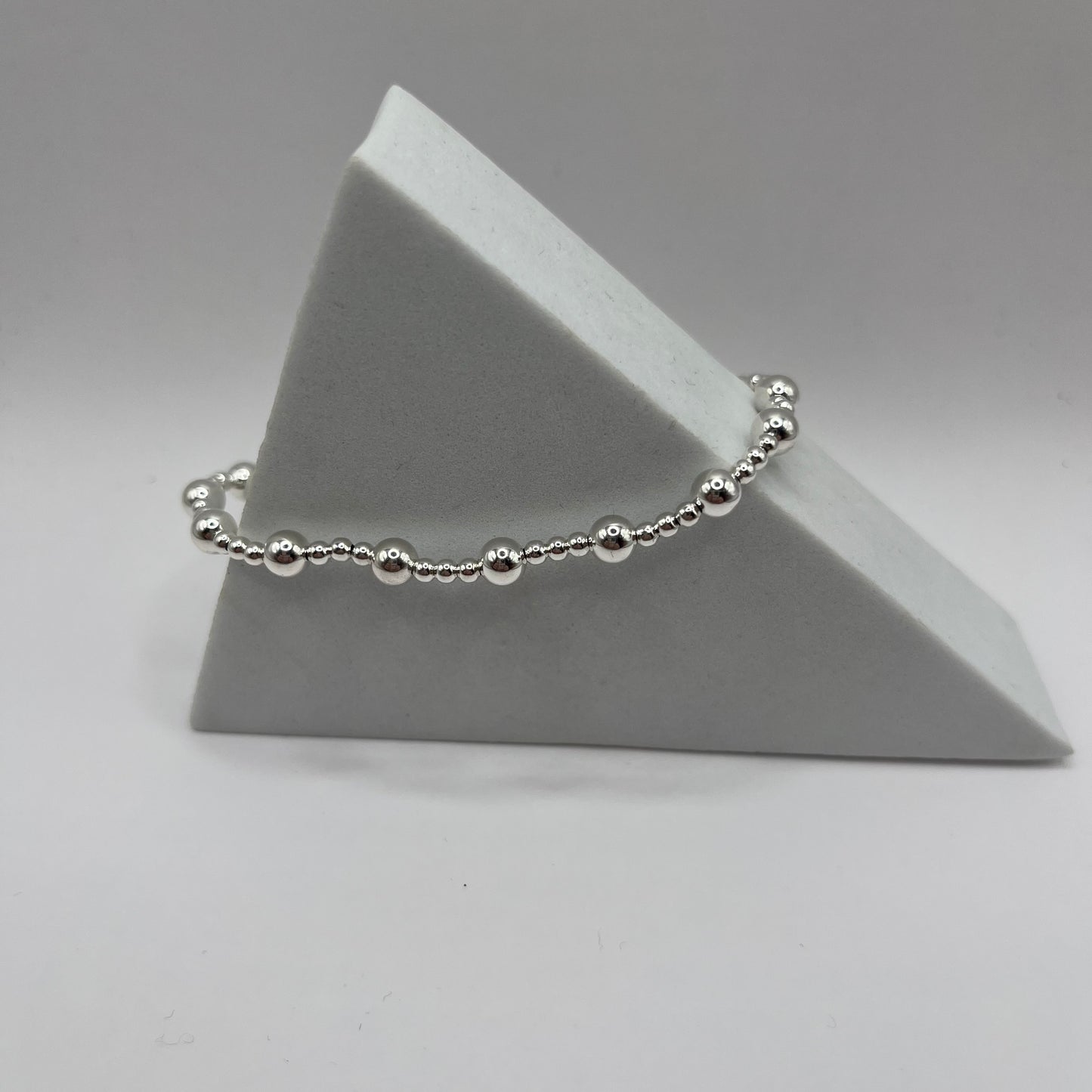 enewton Extends Sterling Silver Classic Sincerity 5mm