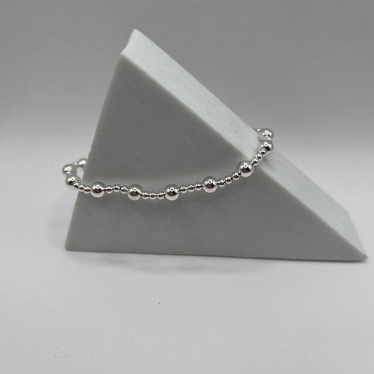 enewton Extends Sterling Silver Classic Sincerity 5mm