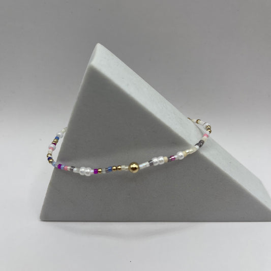 enewton Hope Unwritten Bracelet- Sprinkles