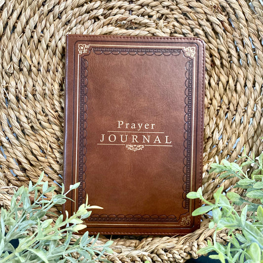 The Lord's Prayer Journal