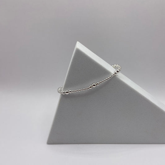 enewton Purpose 4mm Sterling Silver