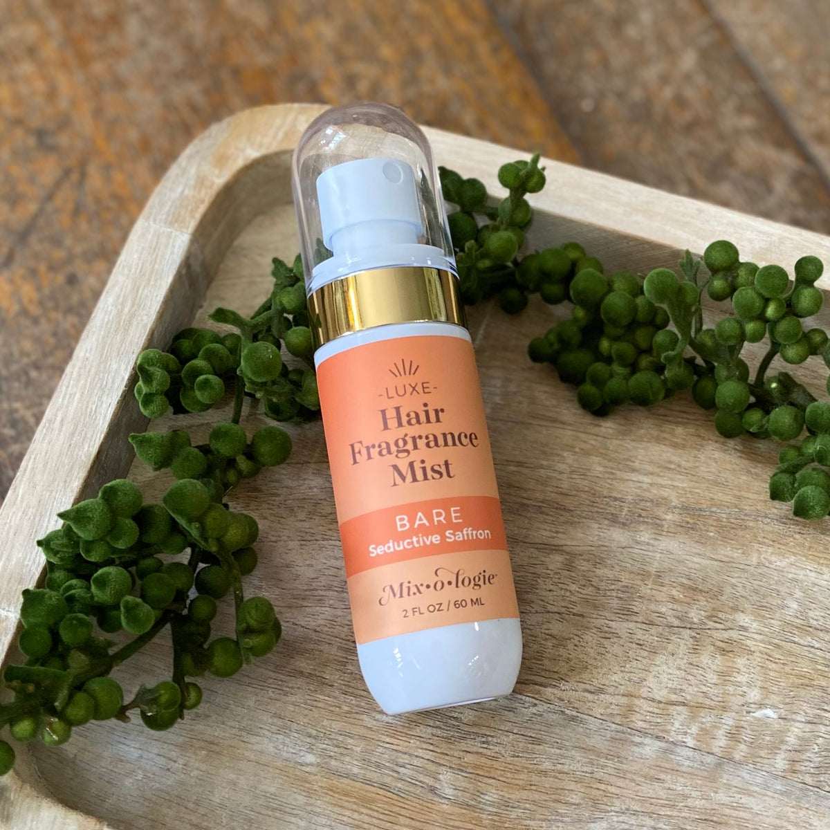 Hair Fragrance Mist