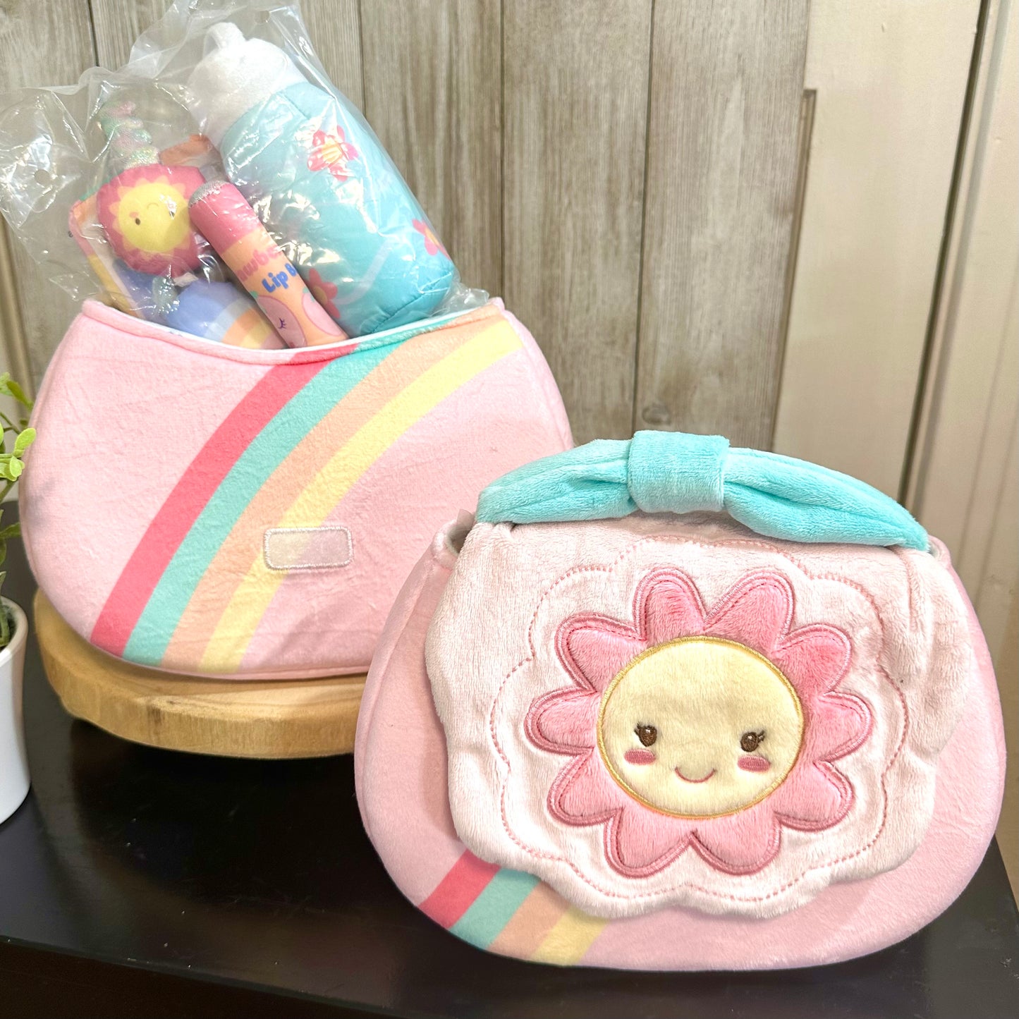 First Purse Set
