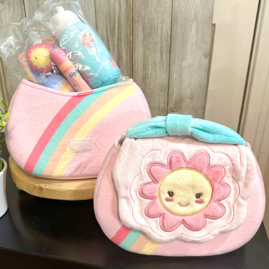 First Purse Set