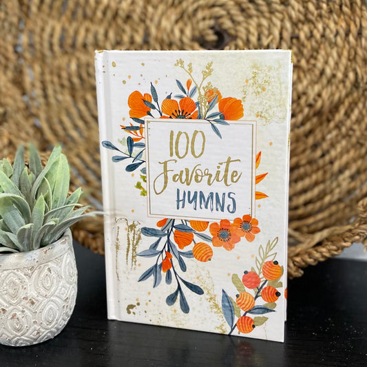 100 Favorite Hymns
