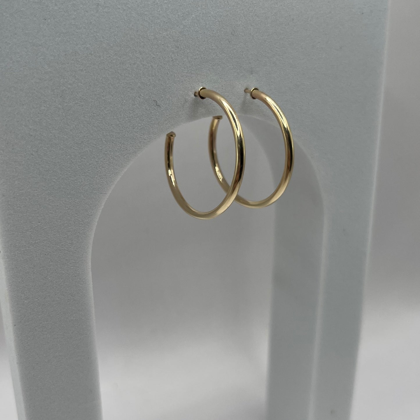 enewton Round 1.5" Hoop 2mm