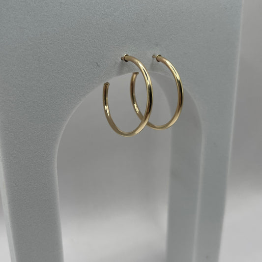 enewton Round 1.5" Hoop 2mm