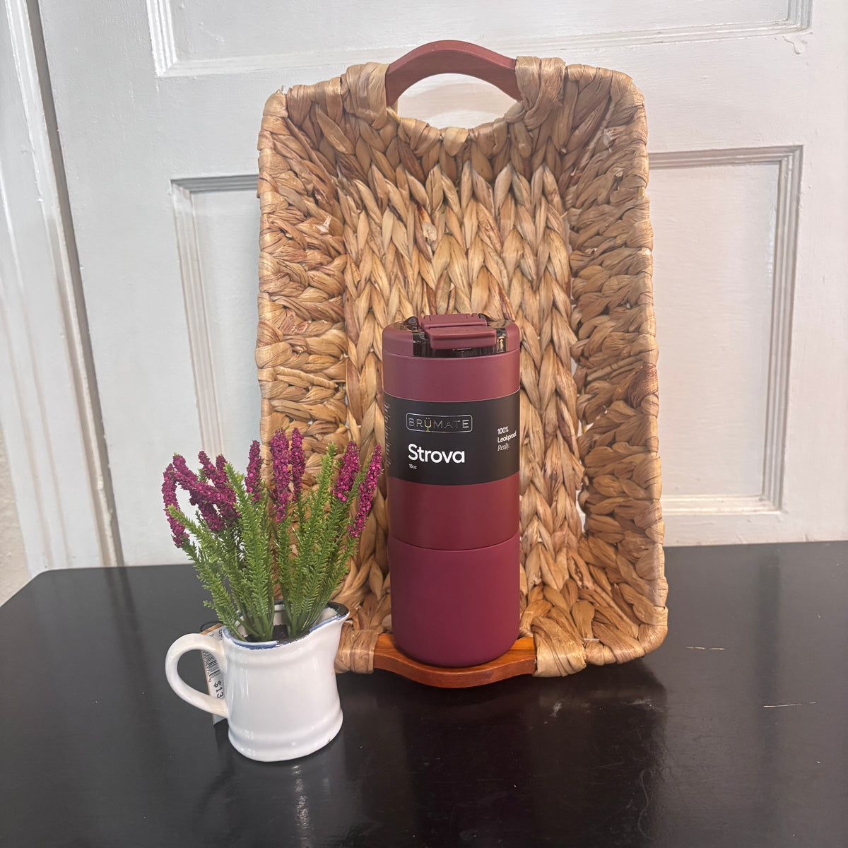 Brumate Strova 18 oz. - Limited Edition