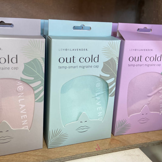 Migraine Cap