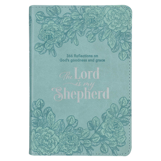 The Lord is my Shepherd Devotional