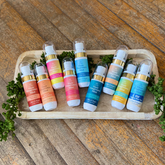 Hair Fragrance Mist