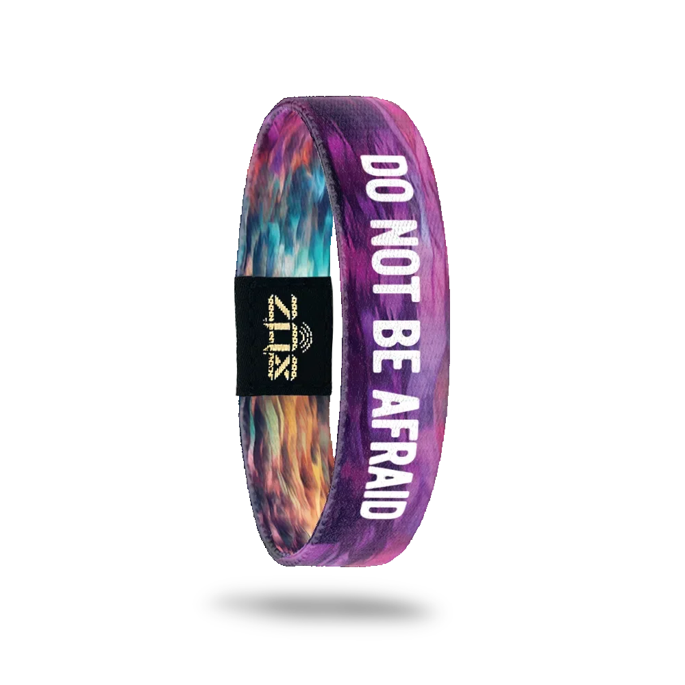 Zox Interactive Bracelet