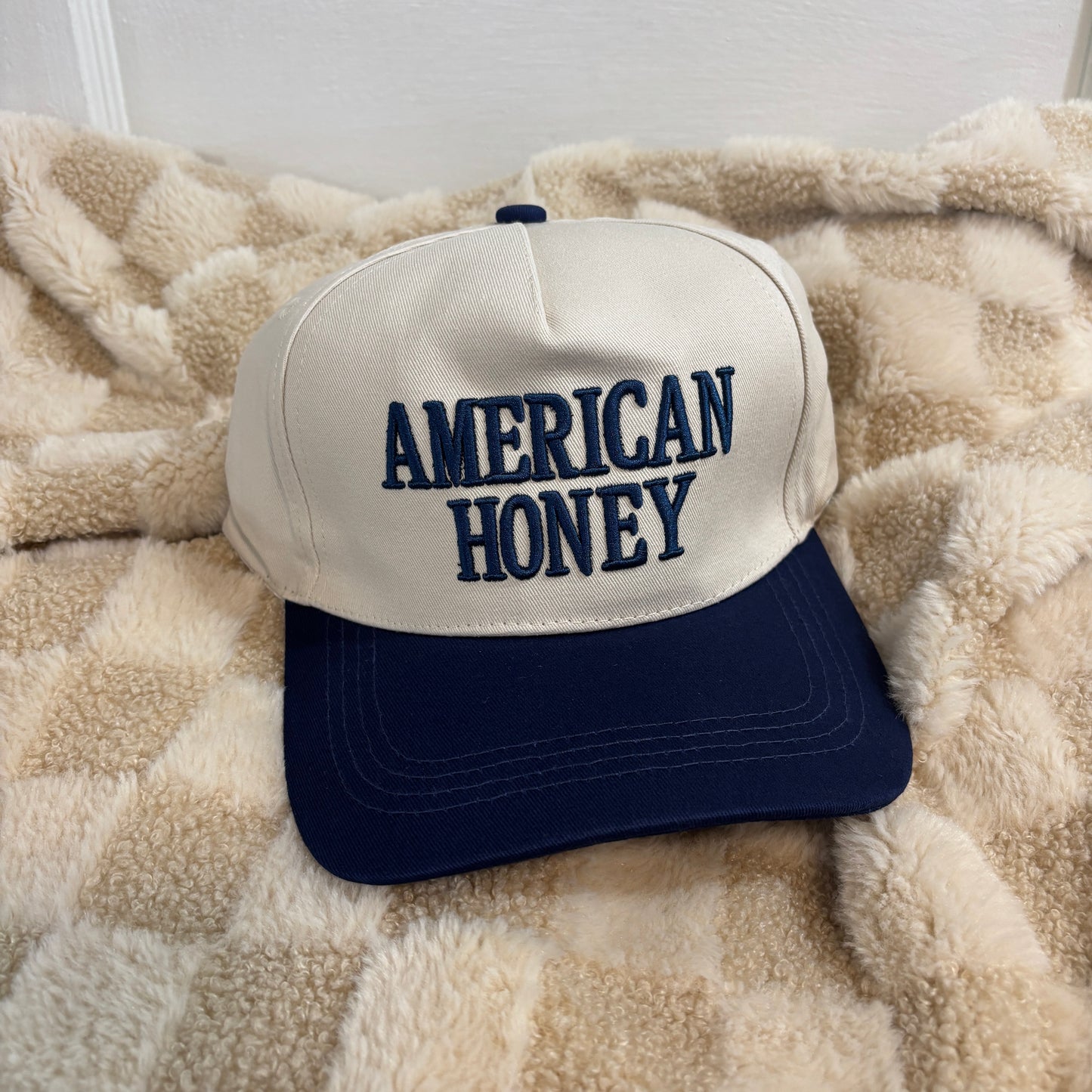 American Honey Cap
