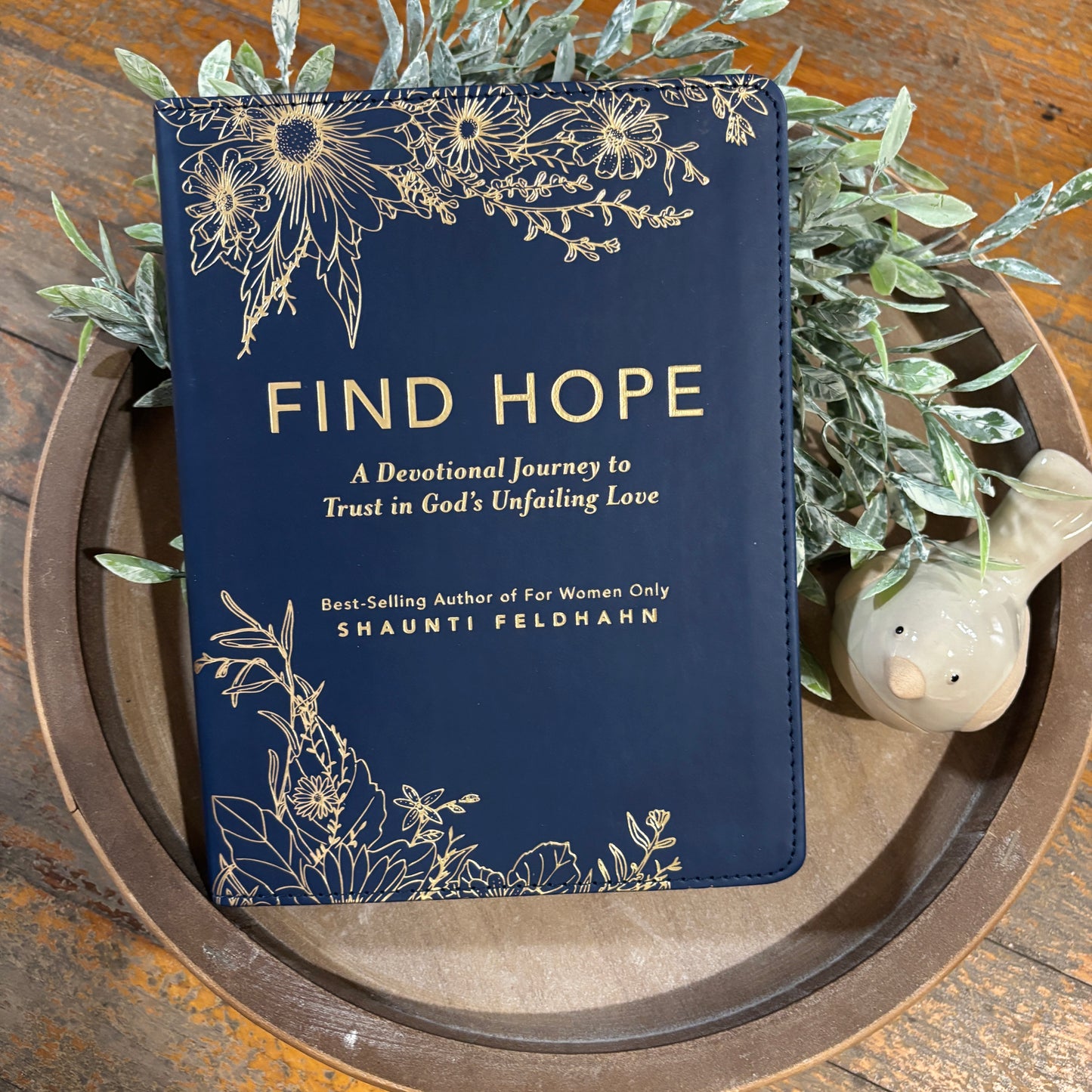 Find Hope Devotional